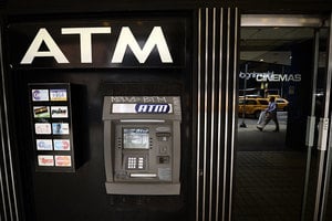 曾讓歐亞提款機吐鈔 黑客盯上美ATM機