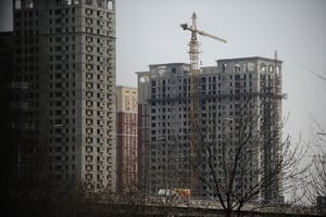樓市調控再收緊 廣州四大行上調房貸利率