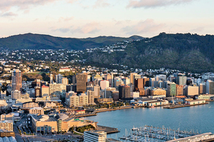 紐西蘭禁止外國買家購房