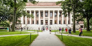 2018全球最佳大學排名 哈佛再拔頭籌