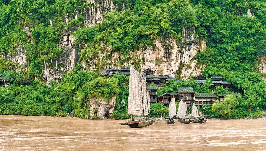 一言九鼎 誠實守信