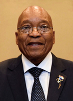 南非總統祖馬遭罷免被要求兩天內下台