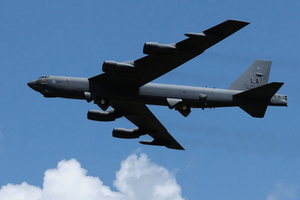 為甚麼美B-52轟炸機服役60載 仍備受青睞