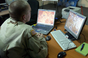 美媒：美國為網攻打基礎 準備對北韓第一戰