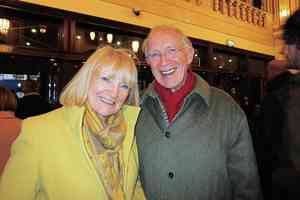 神韻帶來希望 世銀前高管歎獨一無二