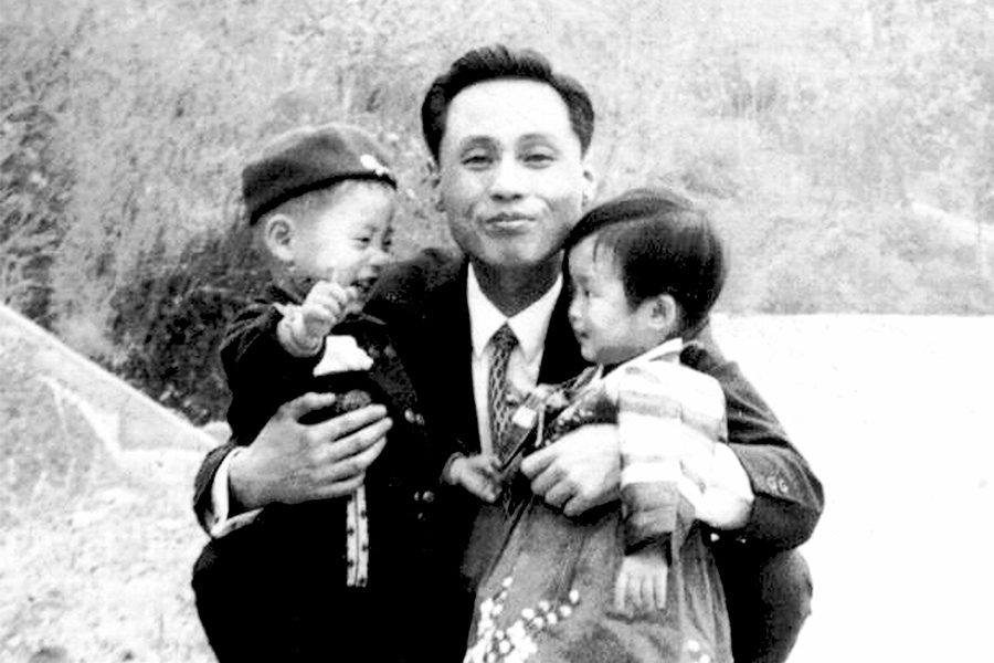 50年尋父之旅 劫機事件致韓男父親被扣北韓