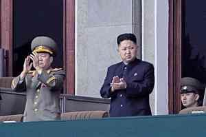 金正恩父子被曝擁巴西護照