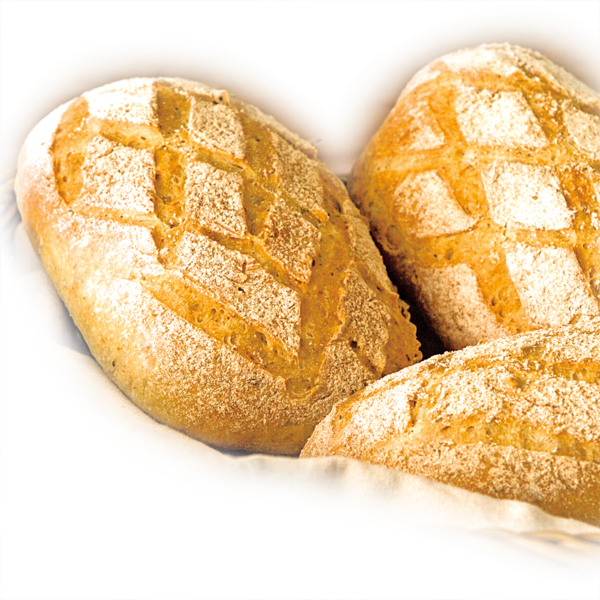 麵包為甚麼要有割紋和飾粉呢？