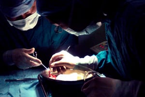 新證據：中共醫生活摘器官猖狂