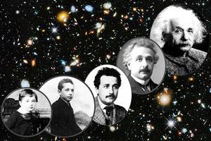 3月14日愛因斯坦誕生日 天才之六大珍聞
