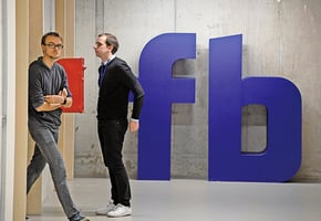 Facebook洩用戶資料股價大跌 市值單日縮水364億