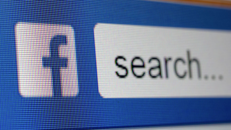 美國會盯上Facebook等公司用戶數據被濫用問題