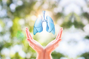 徐孝錫講座第五講 呼吸與生老病死之謎（下）哮喘可由清肺治癒