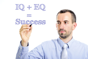 EQ與IQ