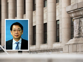 中組部長陳希再兼要職 習親信掌國家行政學院