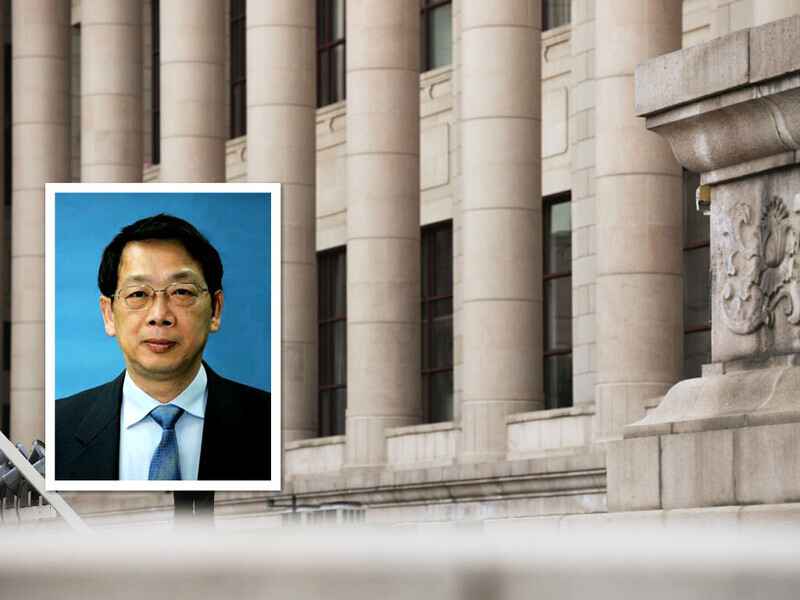 崔士方：中組部長陳希的權力「越界」