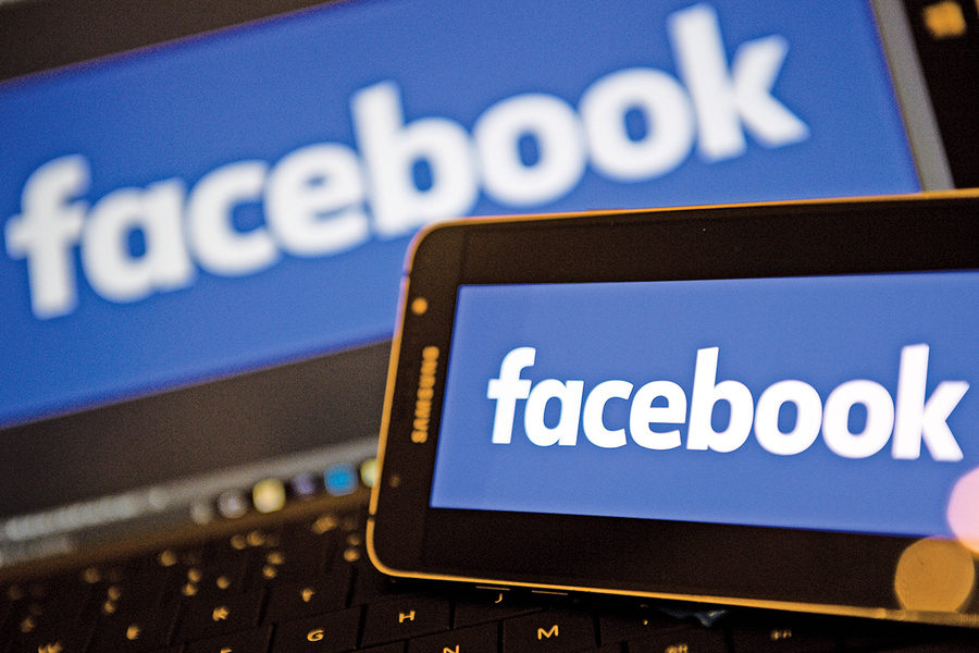 二十億用戶個資恐被搜刮 Facebook停用部份搜尋功能