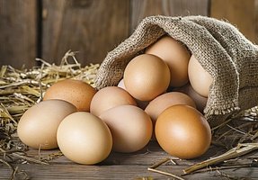 1分鐘告訴你雞蛋如何吃才安全營養