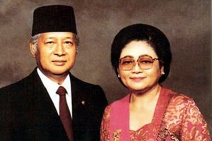 陸媒報印尼嚴控共產主義 任何傳播者將判刑