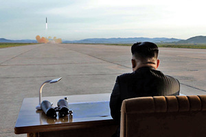 美國官員：北韓準備在特金會討論無核化