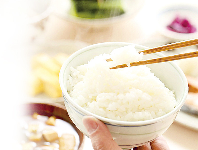 承傳台灣米食文化