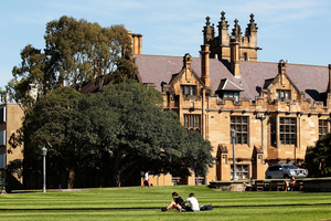 澳洲爆反共浪潮 中共將阻止學生赴澳留學？