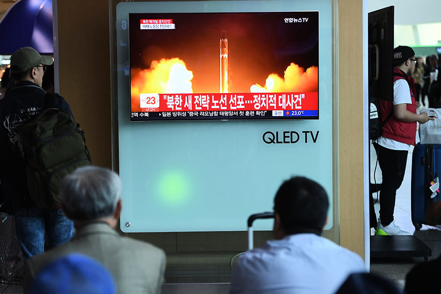 北韓突然翻臉 專家：特金會應不會變卦
