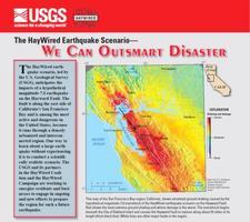 研究：加州斷層是定時炸彈 或引發大地震