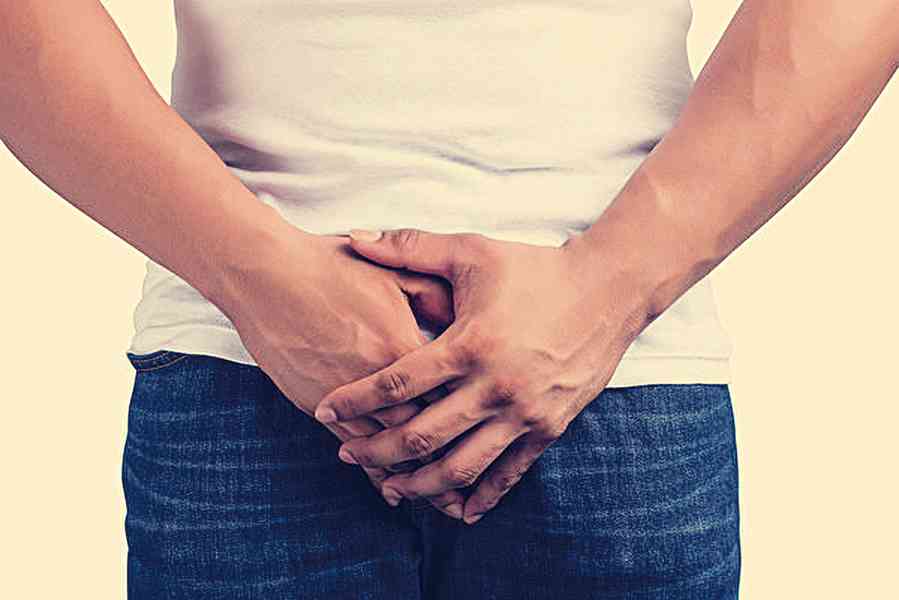 男人如何擺脫精囊炎困擾