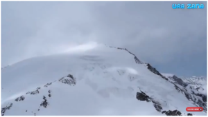 阿爾卑斯山突發暴風雪 登山客4死5垂危