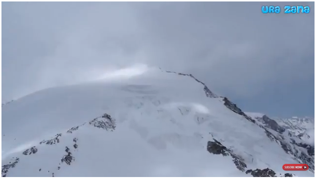 阿爾卑斯山突發暴風雪 登山客4死5垂危
