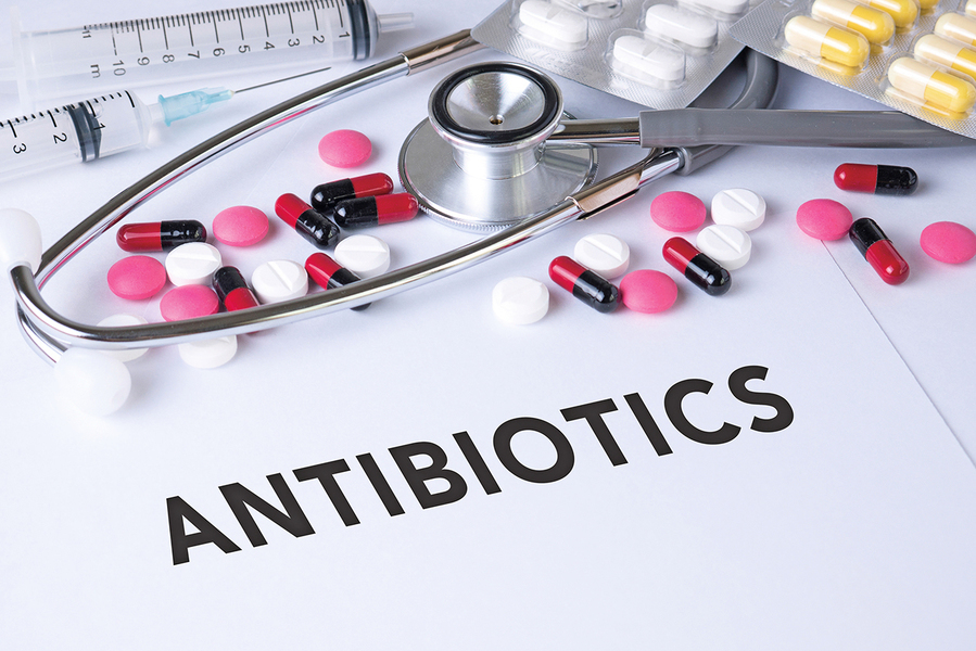 港大研究：曾服常用抗生素病人 感染「超級細菌」CPE風險增近四成