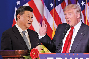 中美貿易二輪談判三大看點