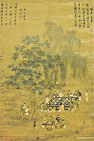 中國歷史正述  商之六----輔君五代的伊尹
