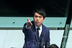港記者大陸採訪遭暴力 議員不滿林鄭未譴責