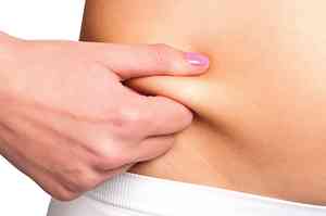 研究：即便增重一點點也影響成人健康