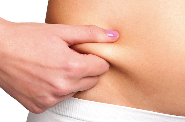 研究：即便增重一點點也影響成人健康