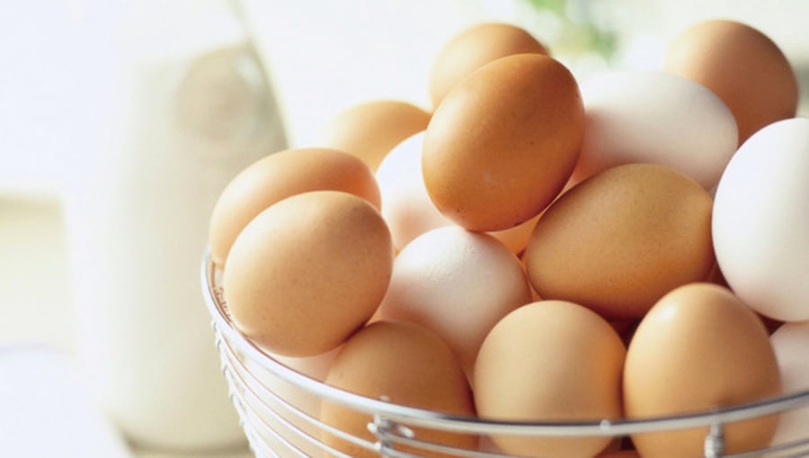 最新研究：1日1顆蛋可降心血管病風險