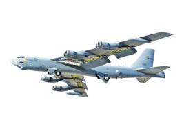美空軍加速超音速武器研發