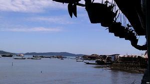 防被中共控制 緬甸重新評估中資皎漂港項目