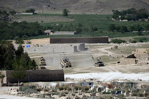 美特種部隊突襲 擊斃140阿富汗ISIS份子