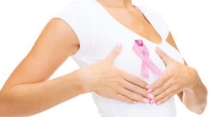 醫學突破：乳癌早期患者無需化療 