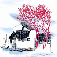 獨臥青燈古佛旁讀《謝小娥傳》(下)