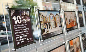 倫敦東南的Dulwich的房價漲速全國居首