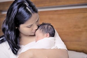 研究：分娩中的醫療干預會影響嬰兒健康