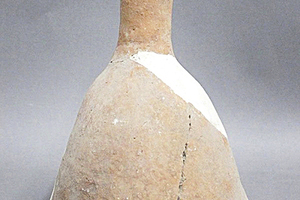 釀酒器具出土  中國5千年前釀啤酒