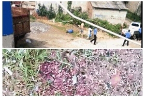 桂林官方稱城管拆違建被捅殉職 民眾質疑