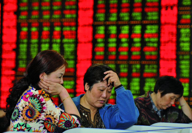周曉輝：北京推新金融穩定委 重獲市場信心難