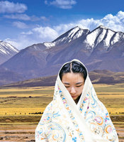 【長篇小說】有一個藏族女孩叫阿塔(1)