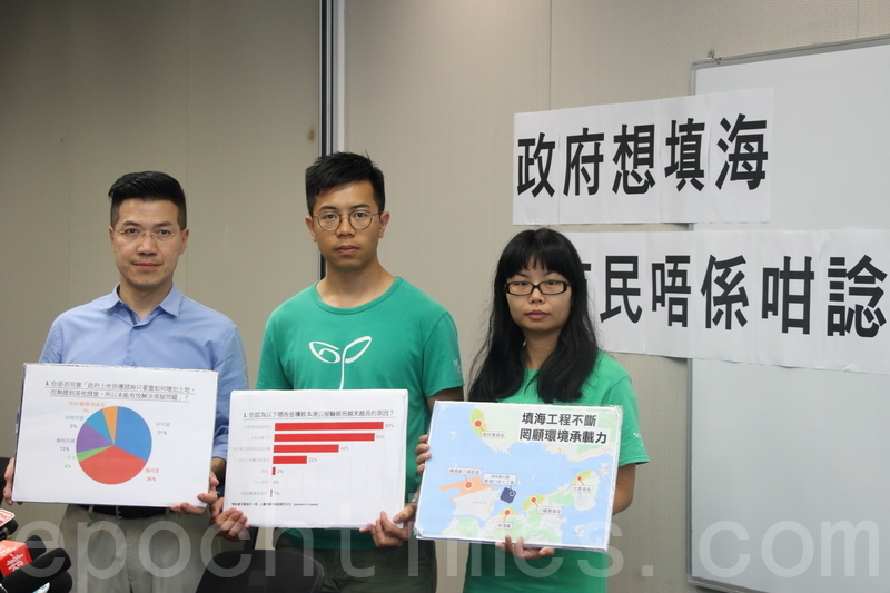 七成人指新移民增輪公屋時間